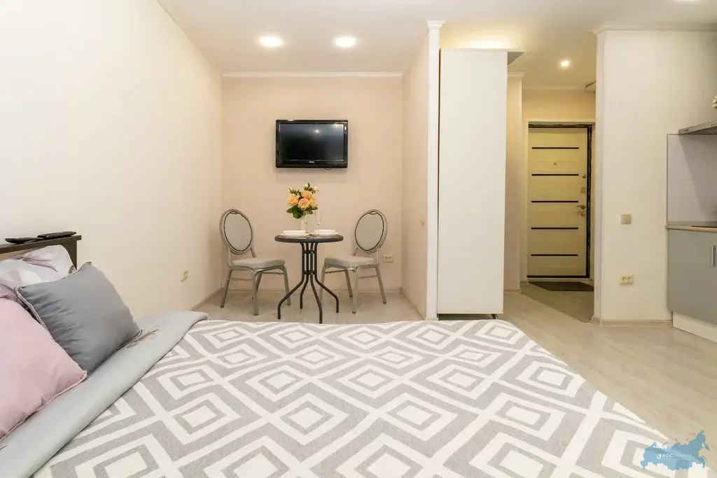 Квартира на сутки - Фото 5