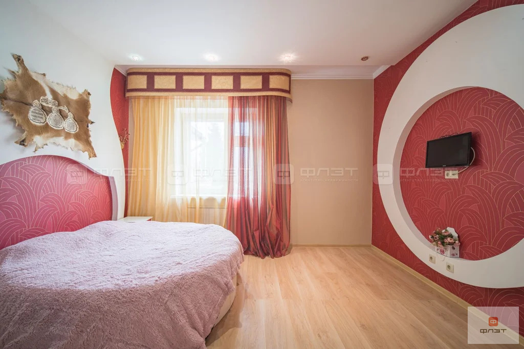 Аренда дома, Ореховка, Зеленодольский район, ул. Родина д.00 - Фото 18