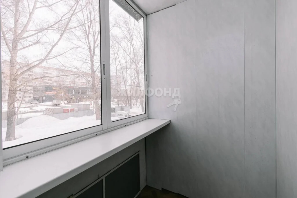 Продажа квартиры, Новосибирск, ул. Громова - Фото 14