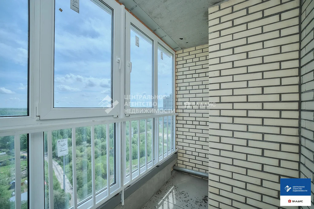 Продажа квартиры, Рязань, Шереметьевская улица - Фото 5