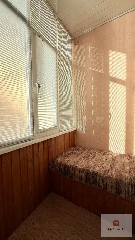 Аренда квартиры, Казань, ул. Чистопольская д.32 - Фото 5