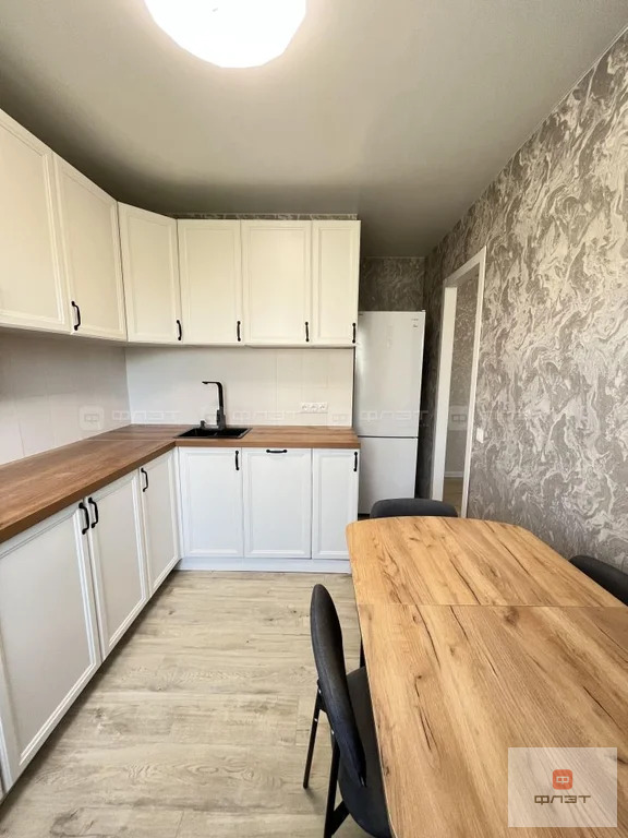 Продажа квартиры, Казань, ул. Кулахметова - Фото 3