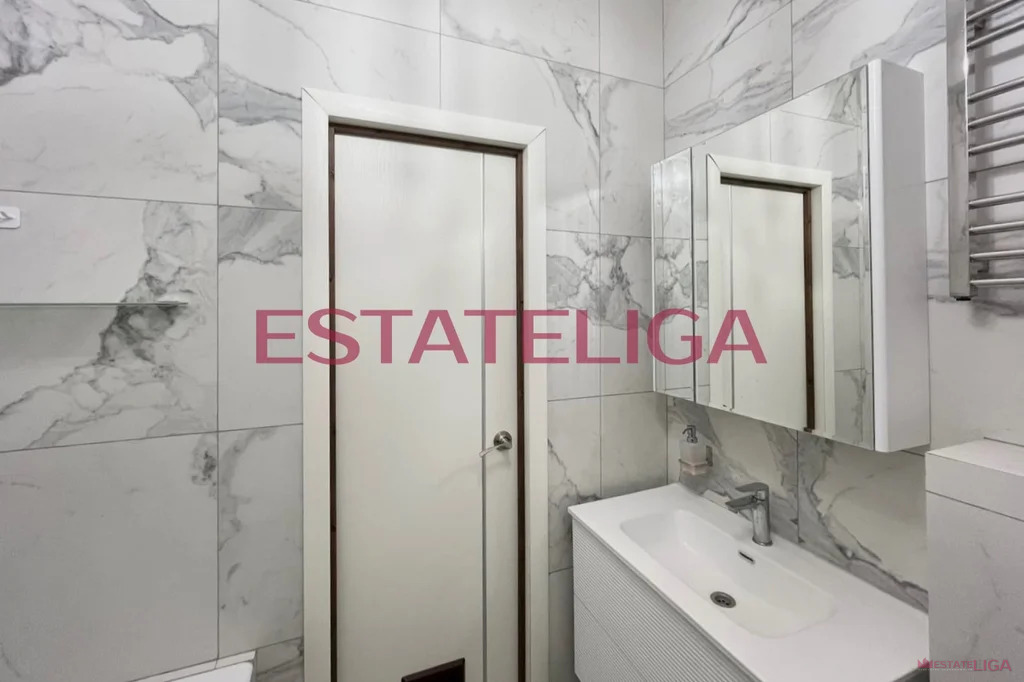 Аренда квартиры, Береговой проезд - Фото 15