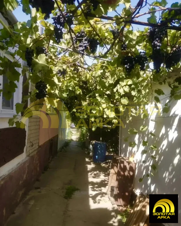 Продажа квартиры, Темрюк, Темрюкский район, ул. Парижской Коммуны - Фото 18