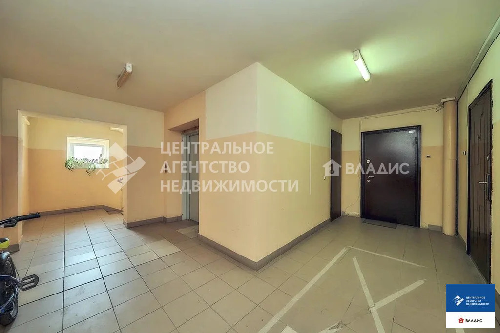 Продажа квартиры, Рязань, ул. Интернациональная - Фото 10