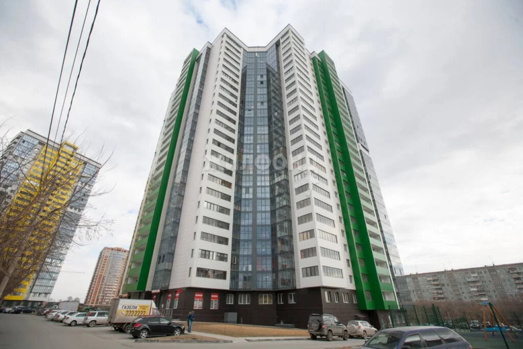 Продажа квартиры, Новосибирск, ул. Танковая - Фото 5