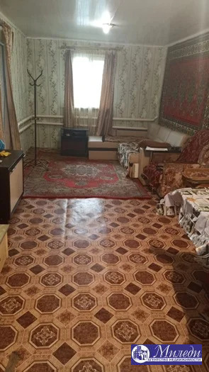 Продажа дома, Батайск - Фото 1