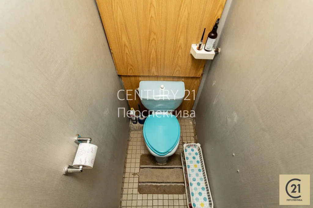 Продажа квартиры, Мячковский б-р. - Фото 5