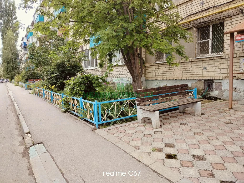 Продажа квартиры, Балаково, ул. Шевченко - Фото 9