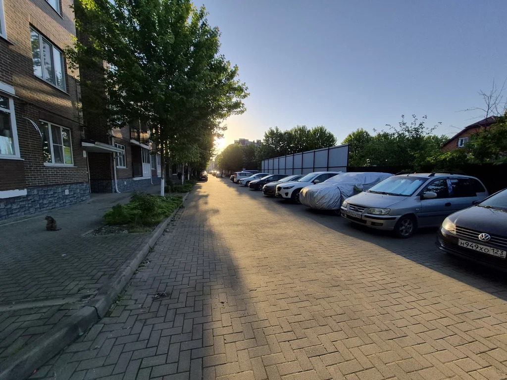 Продажа квартиры, Афипский, Северский район, ул. Победы - Фото 20