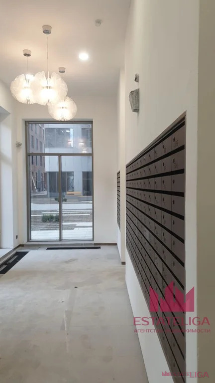 Продажа квартиры в новостройке, Автомобильный проезд - Фото 23