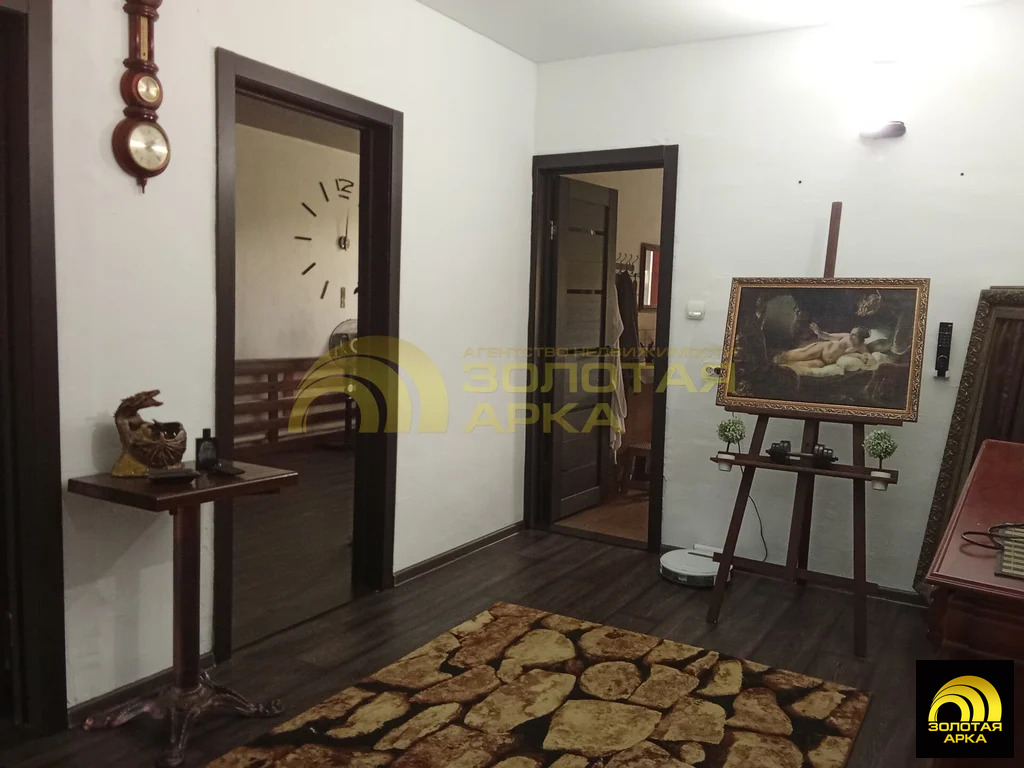 Продажа дома, Холмская, Абинский район, ул. Новосельская - Фото 16