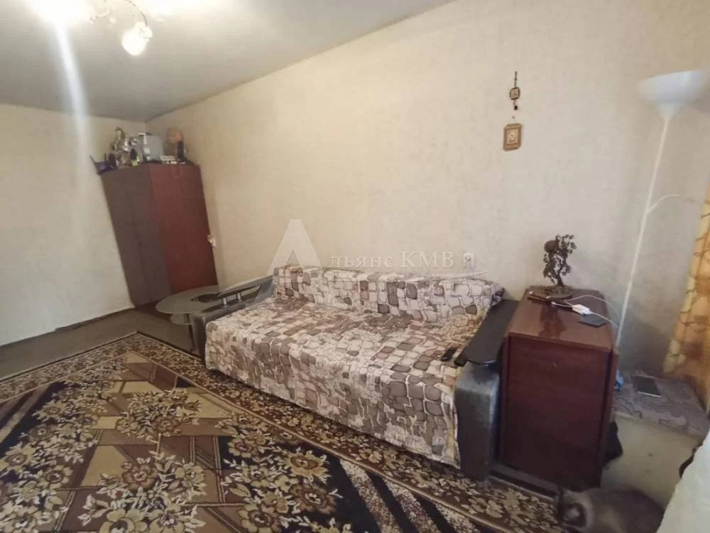 Продажа квартиры, Георгиевск, ул. Однобокова - Фото 1