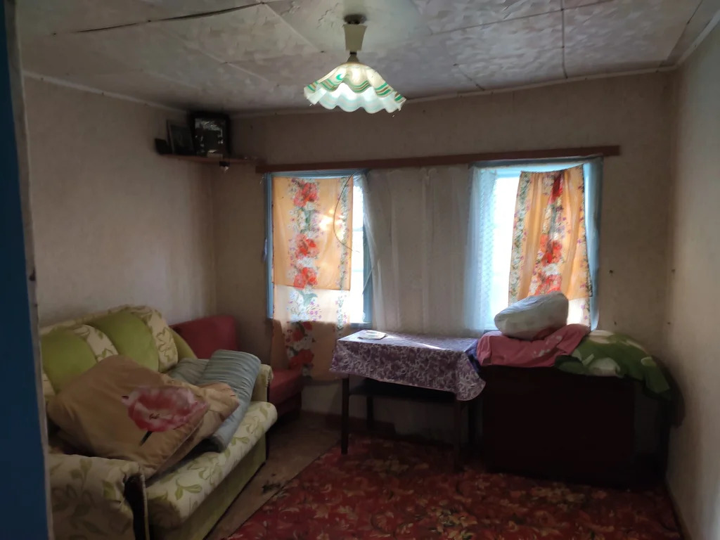 Продажа дома, Ахтырский, Абинский район, ул. Железнодорожная - Фото 9