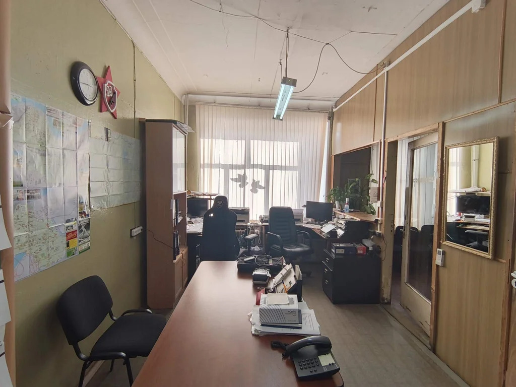 Аренда ПСН площадью 121 м2 - Фото 13