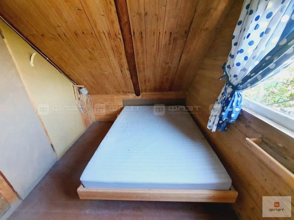 Продажа дома, Нижний Услон, Верхнеуслонский район, снт. СНТ Родник - Фото 18