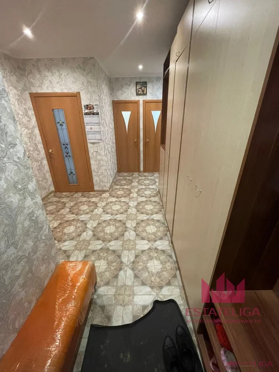 Продажа квартиры, Видное, Ленинский район, Зеленые аллеи б-р. - Фото 8