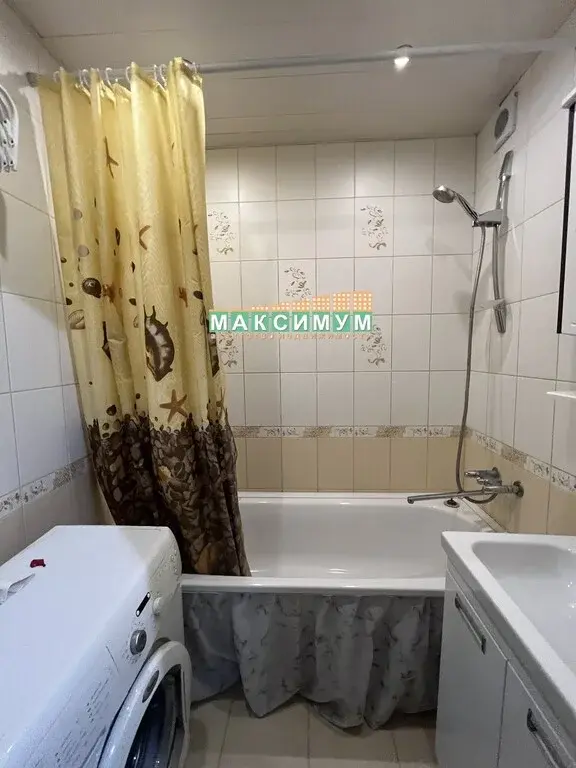 Аренда 2 комнатной квартиры в Домодедово, ул. Текстильшиков, д.31 - Фото 8