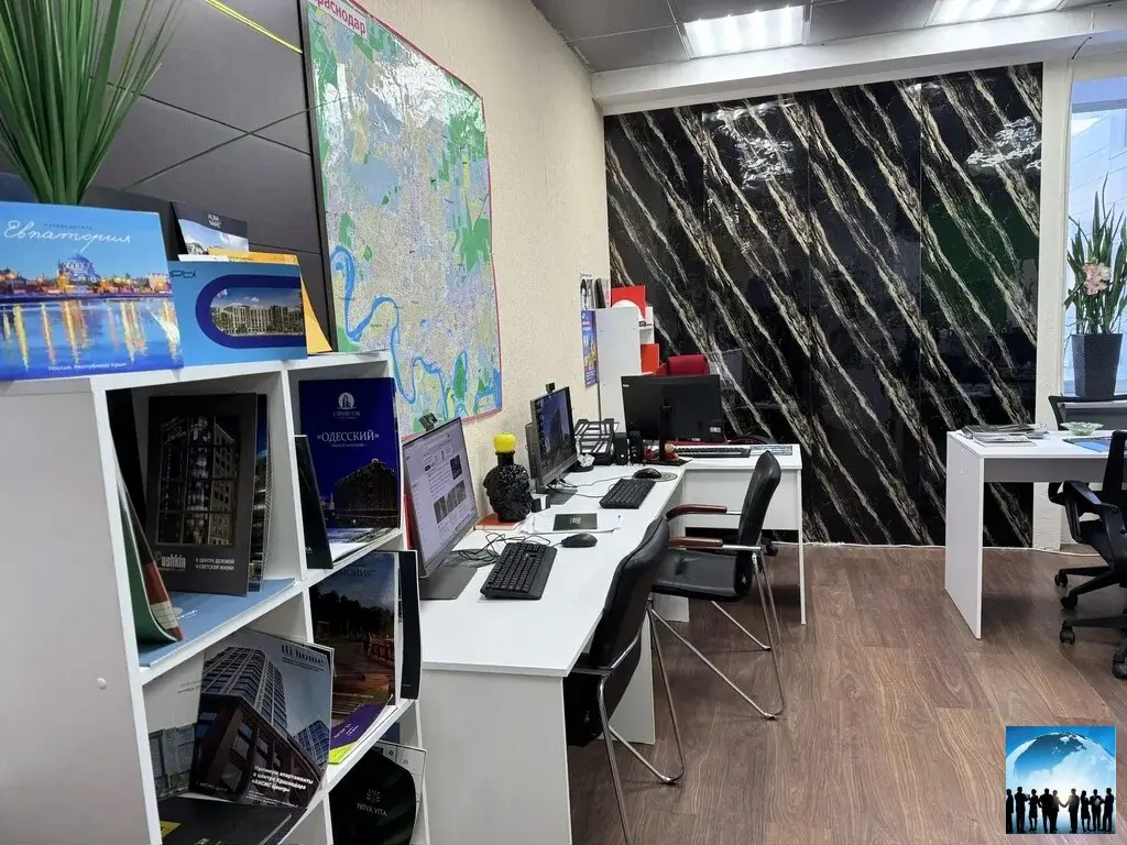 Сдам рабочее место агенту по недвижимости - Фото 2