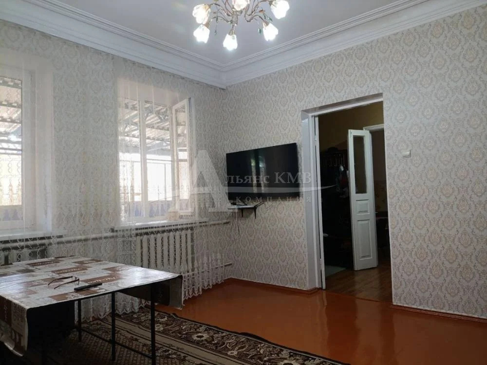 Продажа дома, Георгиевск, ул. Ленина - Фото 2