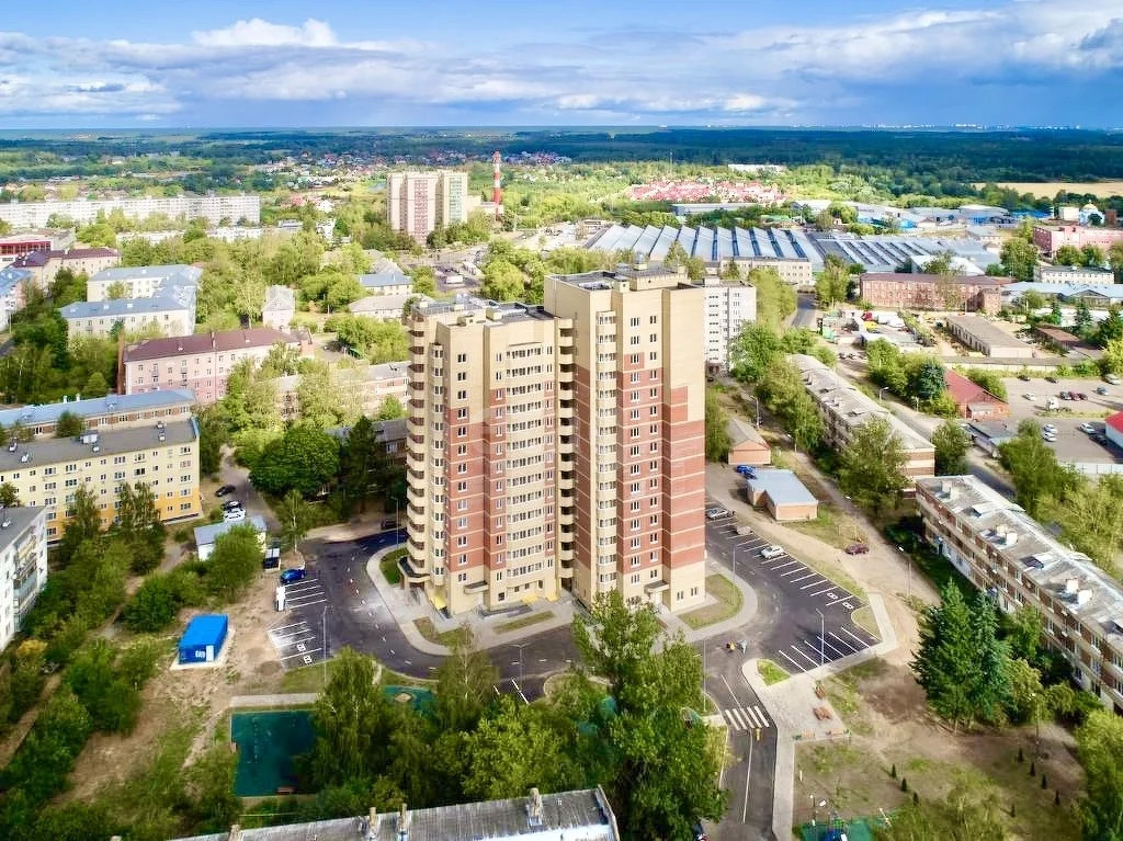 Продажа квартиры, Лосино-Петровский, ул. Кирова - Фото 6