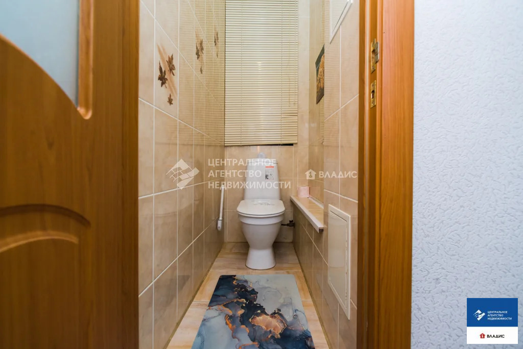 Продажа квартиры, Рязань, ул. Высоковольтная - Фото 7