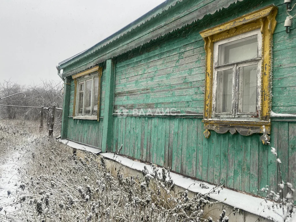 Суздальский район, село Оликово,  дом на продажу - Фото 4