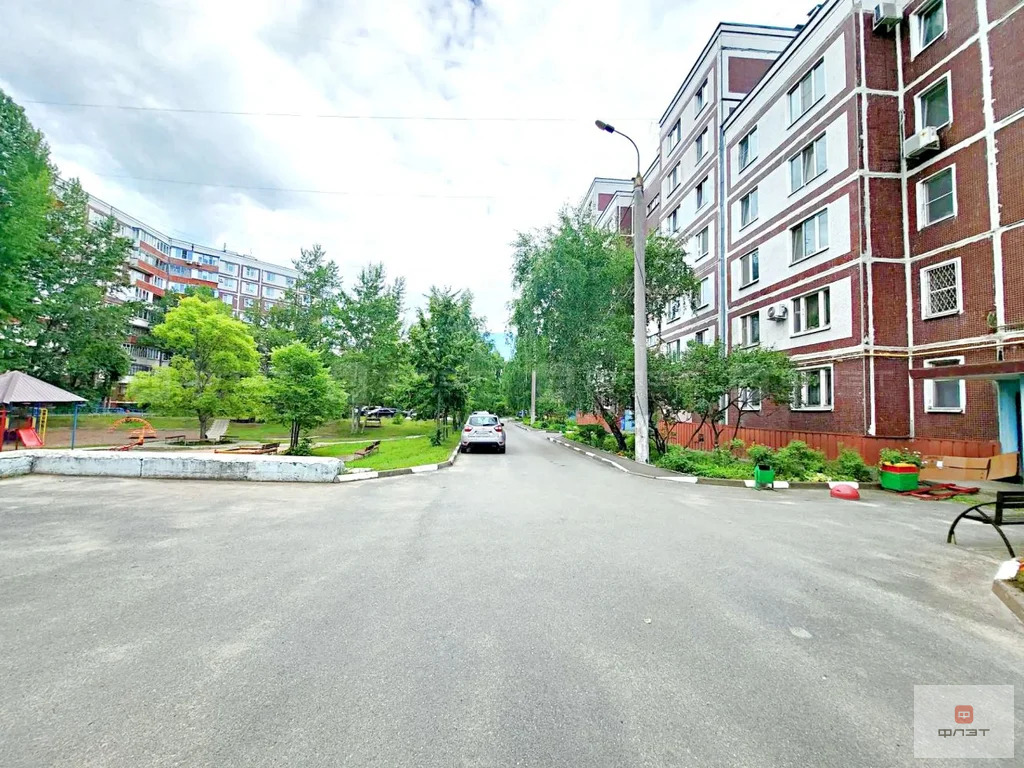 Продажа квартиры, Казань, ул. Гаврилова - Фото 36