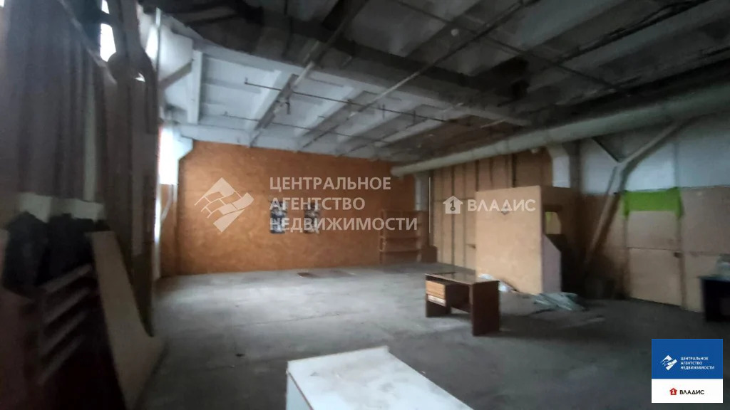 Аренда производственного помещения, Рязань, ул. Семена Середы - Фото 4