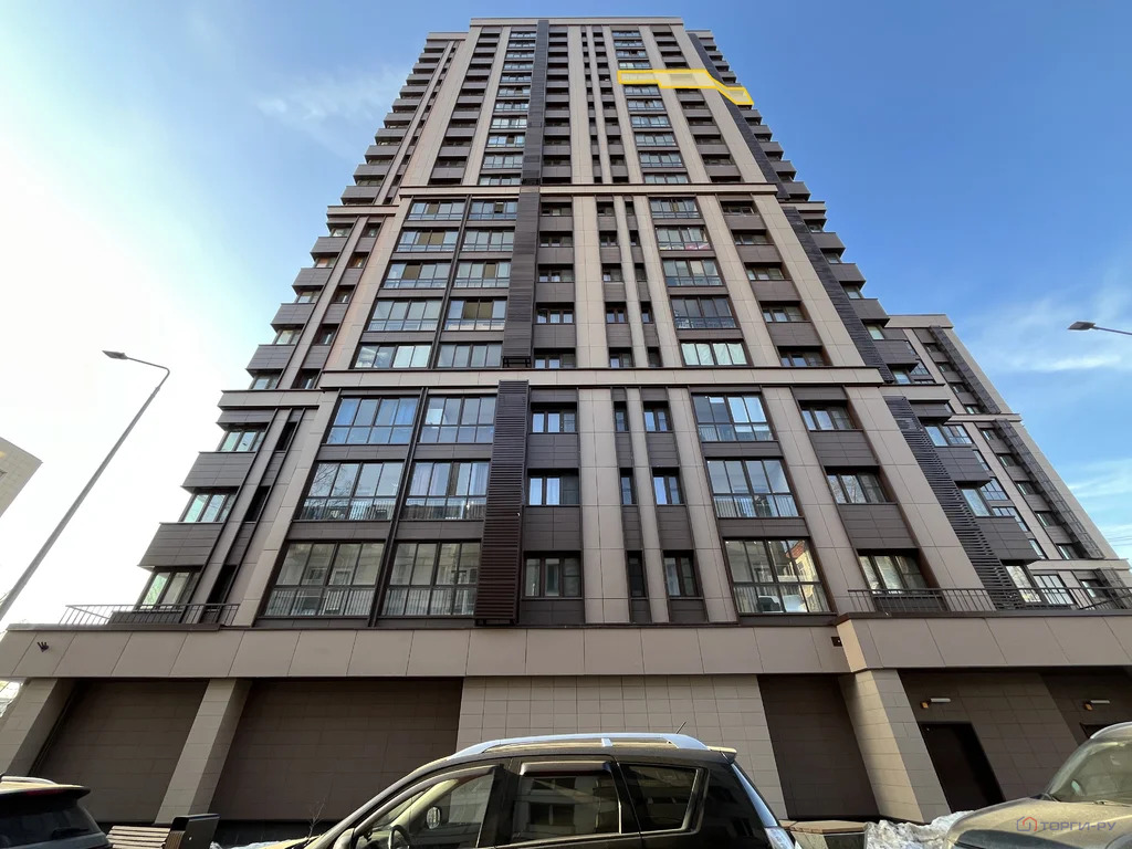 Продажа квартиры, 5-я улица Соколиной Горы - Фото 3