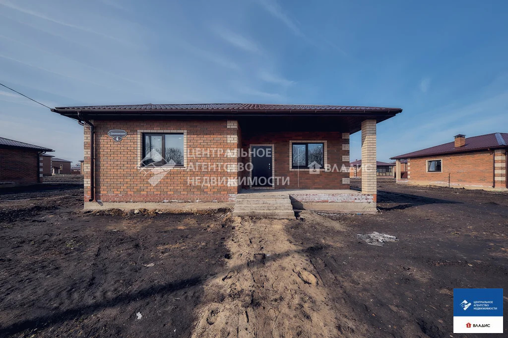 Продажа дома, Никольское, Рязанский район - Фото 1