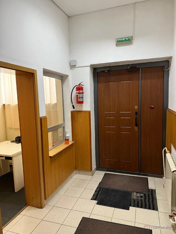 Продажа офиса, Тольятти, ул. Юбилейная - Фото 8