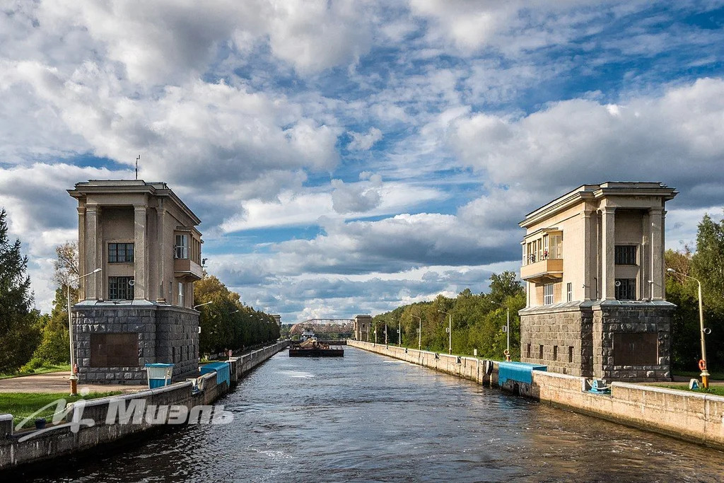 Земельный участок д. Минеево - Фото 15