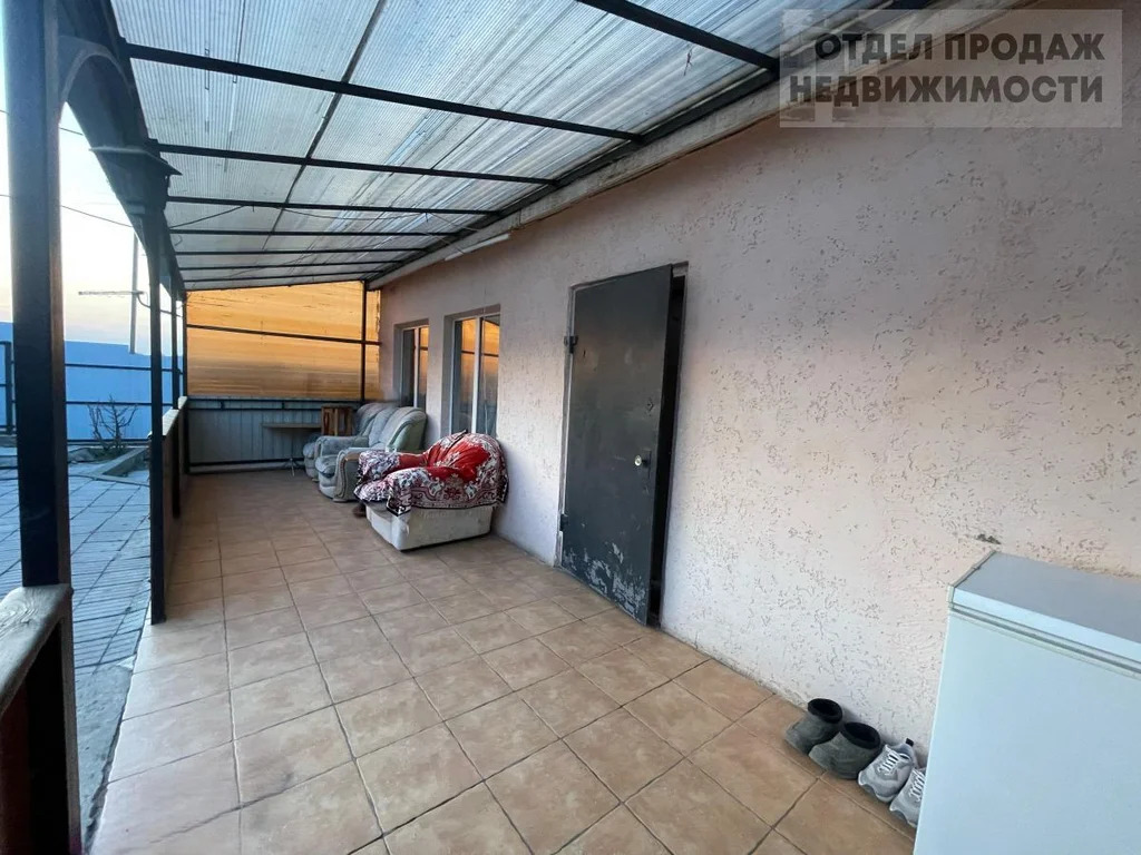 Дом в пригороде - Фото 8