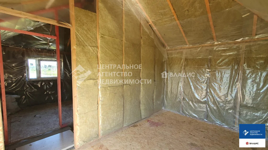 Продажа дома, Рязанский район, Сиреневая улица - Фото 14