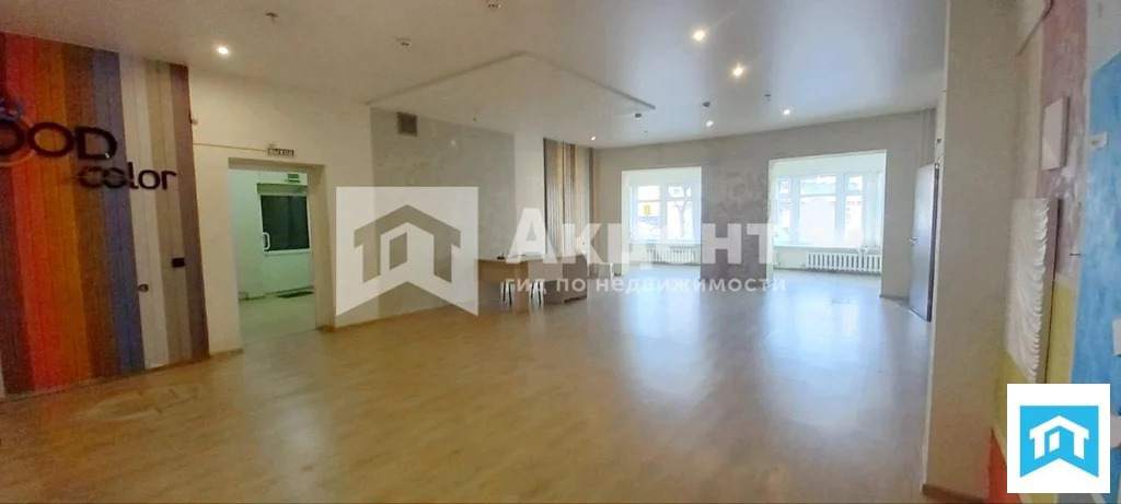 Аренда офиса, Иваново, ул Богдана Хмельницкого - Фото 1