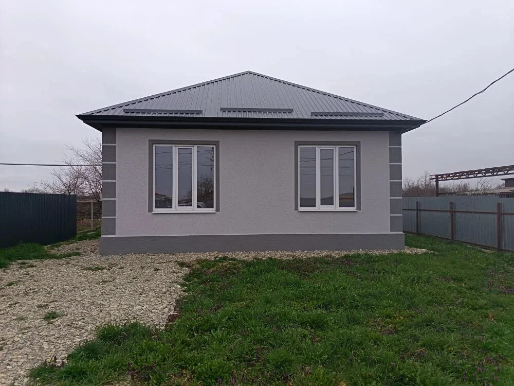 Продажа дома, Киевское, Крымский район, ул. Горького - Фото 1