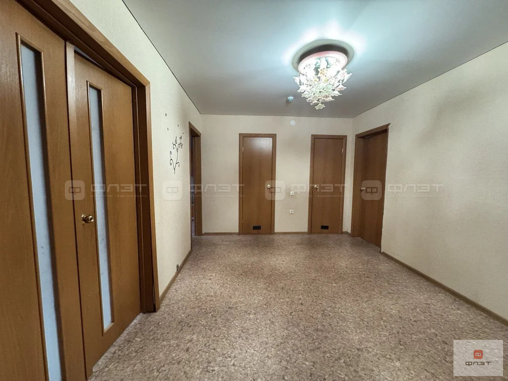 Продажа квартиры, Казань, ул. Нурихана Фаттаха - Фото 4