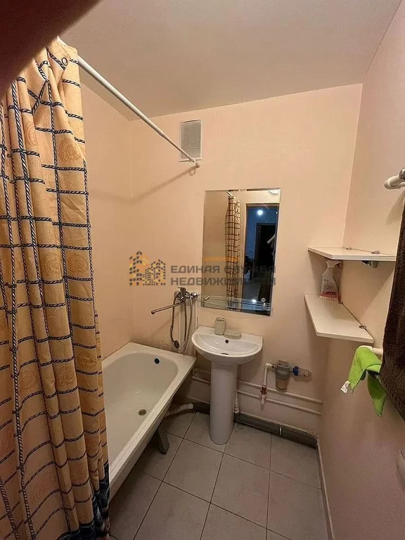 Аренда квартиры, Уфа, бульвар Назара Наджми - Фото 5