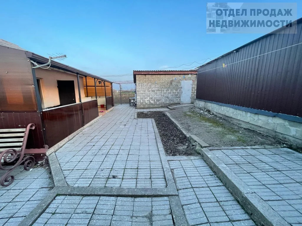 Дом в пригороде - Фото 12