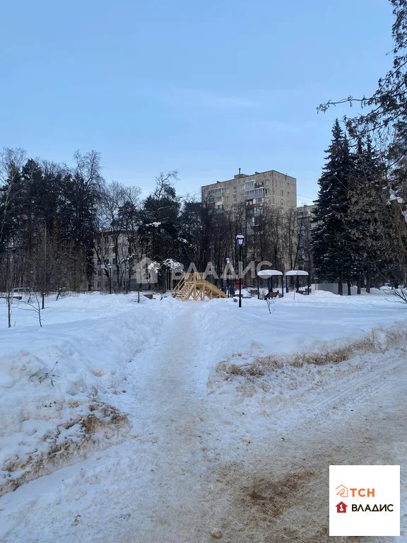 городской округ Щёлково, рабочий посёлок Монино, улица Маршала ... - Фото 15