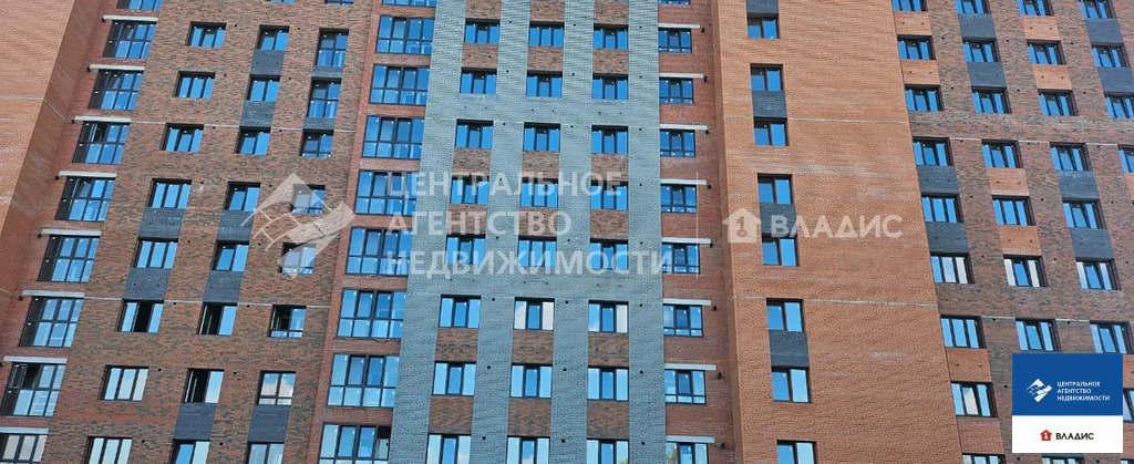 Продажа квартиры, Рязань, жилой комплекс Бирюзова Парк - Фото 4