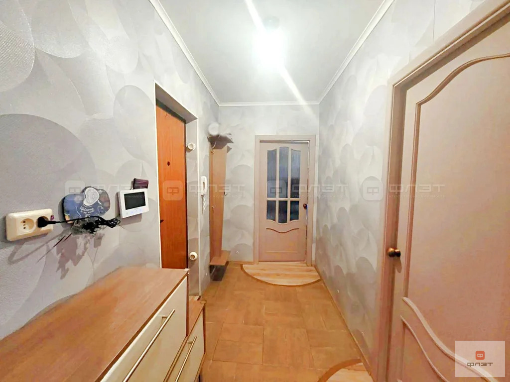 Продажа квартиры, Казань, ул. Адоратского - Фото 14