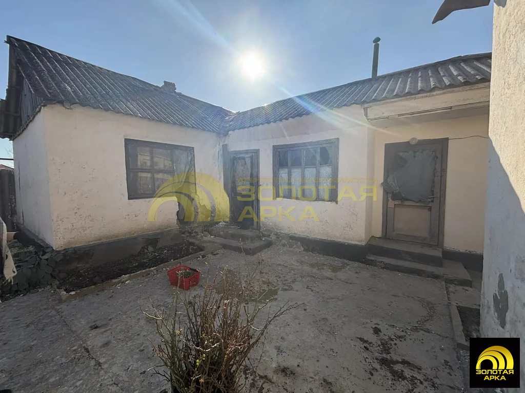 Продажа дома, Юровка, Анапский район, ул. Крымская - Фото 8