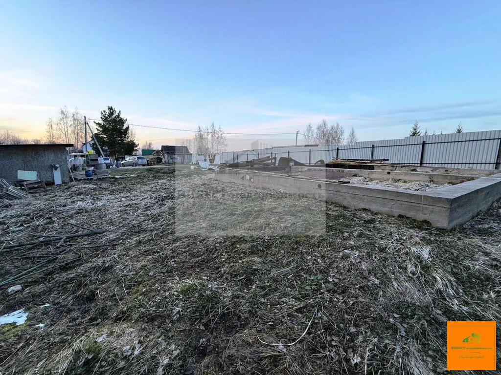 Продажа участка, Наро-Фоминск, Наро-Фоминский район, деревня Чичково - Фото 5