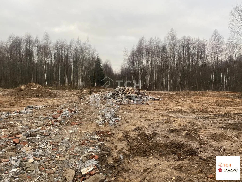 Продажа участка, Щелковский район - Фото 2
