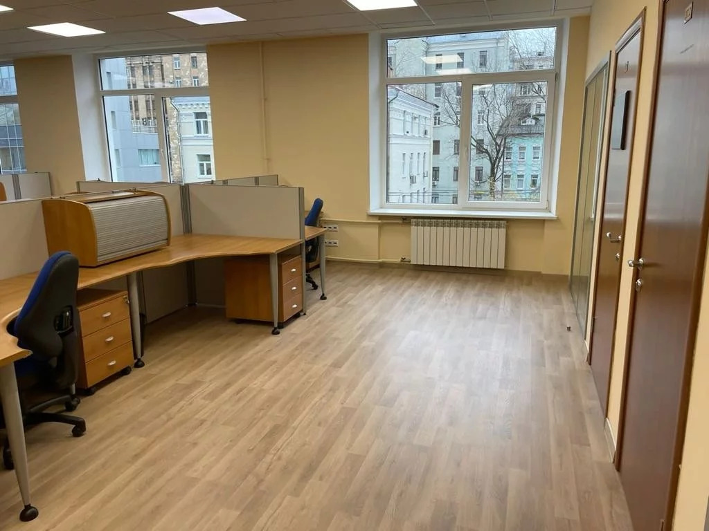 Аренда офиса, м. Проспект Мира, Улица Гиляровского, 39с1 - Фото 11