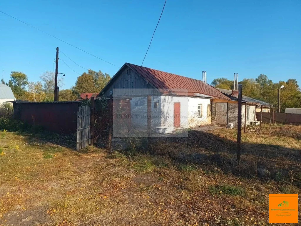 Продажа дома, Березовка, Данковский район, ул. Ленина - Фото 13