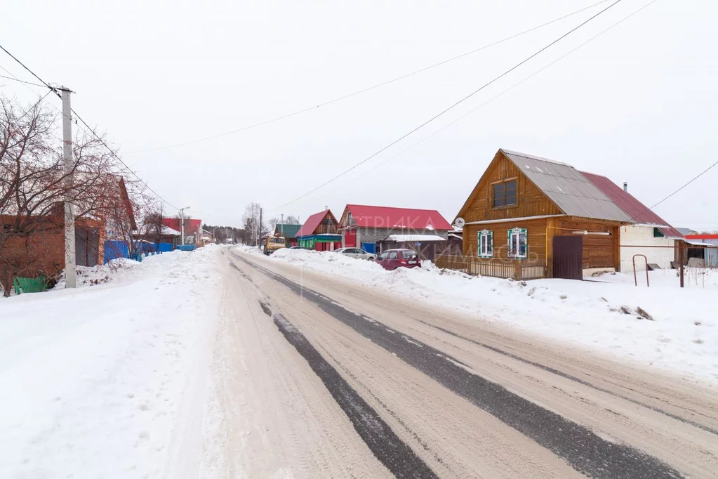 Перевалово тюмень фото