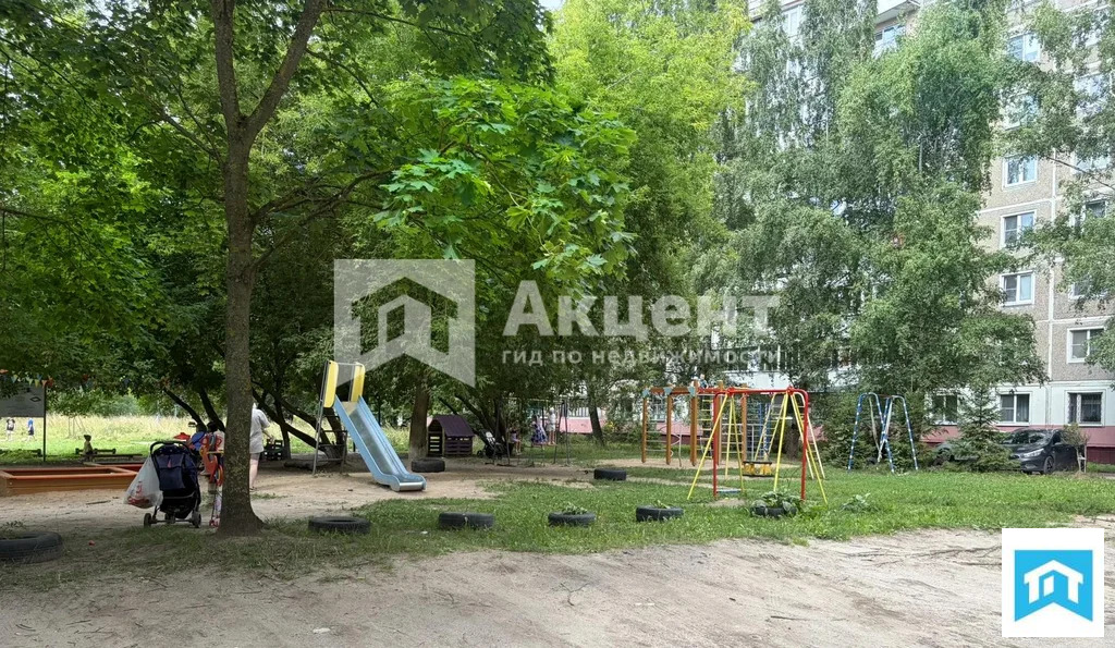 Продажа квартиры, Иваново, Кохомское ш. - Фото 14